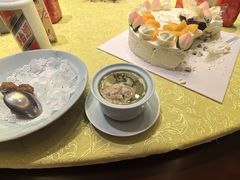 -玉华台饭庄·淮扬菜·烤鸭(望京店)