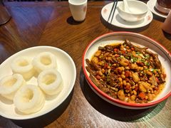 -小柴米·传统江西菜(万寿宫店)