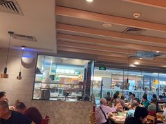 -大师兄·西北小馆(南沙万达广场店)