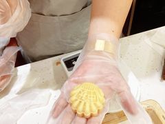 -千浔一暖DIY蛋糕烘焙(人民大学店)