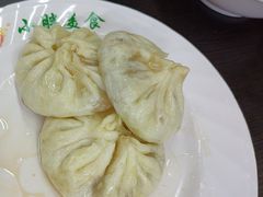 -小胖包子王(赵公口店)