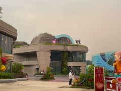 -圣淘沙名胜世界