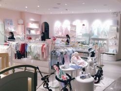 -英氏yeehoo(千灯湖环宇城店)