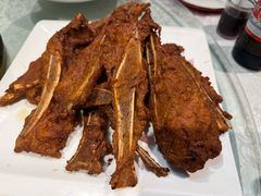 -阿巧一号私房菜(止园路店)