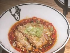 -太二酸菜鱼(深圳布吉万象汇店)