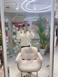 点击看大图 -悦SALON