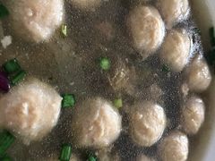 -大华猪肉粿条面