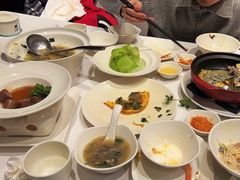 -莆田餐厅PUTIEN(三里屯店)