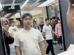 -龙湖南京江北天街
