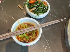 -巴蜀大将火锅(春熙店)