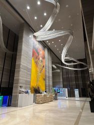 -卡诗亚女士隐形假发增发补发定制店