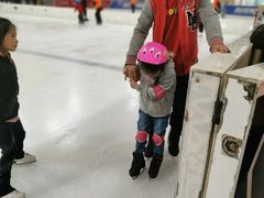 -奥山冰场(奥山世纪城店)