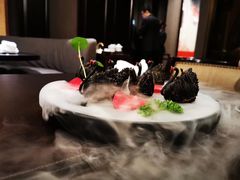 -广州文华东方酒店·江-由辉师傅主理