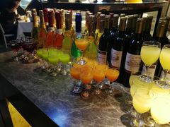 -星伦多自助料理(华润万象城店)