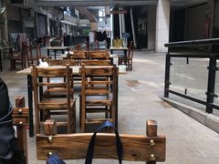 大堂-壹煲口福煲仔饭(中山路店)