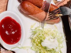 -玛格萝妮(汇智国际商业中心店)