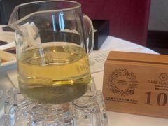 -顺德喜来登酒店·采悦轩