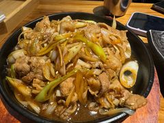 -石屋料理(南京西路店)