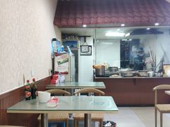 -崇州余荞面(落虹桥店)