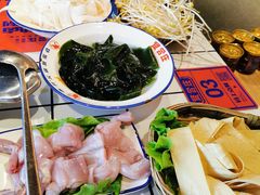 -贤合庄卤味火锅(顺城店)