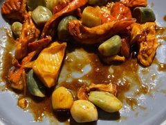 -小吊梨汤·北京菜·烤鸭(鸟巢店)