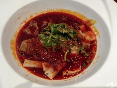 -成都你六姐·牛肉冒菜(城市集市合生汇店)