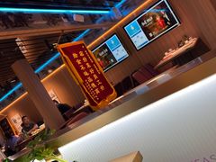 -金手勺东北菜馆(大屯北路店)