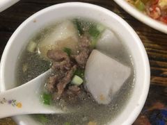 -江南古镇味道·私房菜