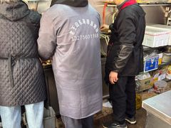 -小朱麻辣串(益民街店)
