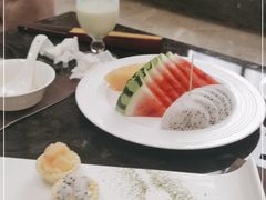 -丹枫白露酒店·Q Cafe餐厅