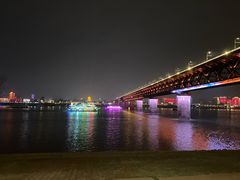 -武汉长江大桥