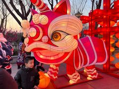 -济南方特东方神画