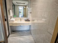 -贝尔大酒店(海拉尔伊仕丹购物广场店)