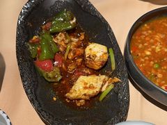 -山石榴·贵州菜(丰盛里店)