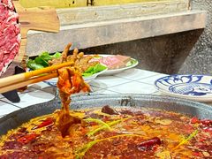 -旧街市鲜货老火锅(大光路店)