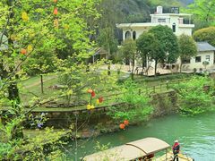 -飞天山旅游区