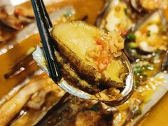 79雜貝鍋（深圳味）-79号渔船海鲜饭店(宝安店)