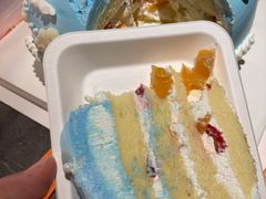 -面包新语(龙湖·西宸天街店)
