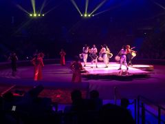 -珠海横琴长隆《卡卡虎奇遇记》