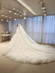 -B.Bridge Couture婚纱礼服(福田店)