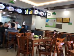 -顺华粉馆(桃园南路店)