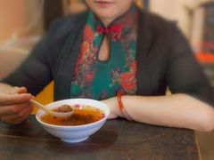 店长推荐-刘红杏·杏皮水店(月牙泉小镇店)