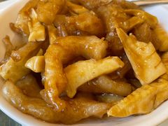 -新聚丰菜馆(太监弄店)