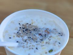 -清真老马家国华牛奶鸡蛋醪糟(正宁路店)