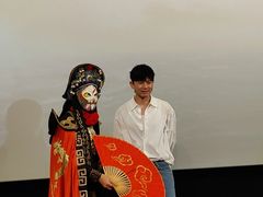 -成都百丽宫影城(LUXE太古里店)