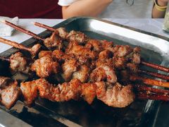 -金家老三饭庄(常营店)