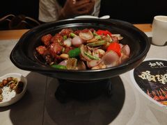 -如轩·海鲜砂锅粥·潮汕菜(东城店)