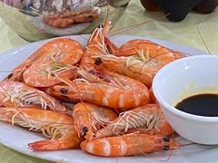 -秋姐美食店(旅游大道店)