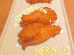 蜜汁鸡翅-必胜客(苏州中心店)