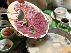 -华哥新鲜猪精品美食